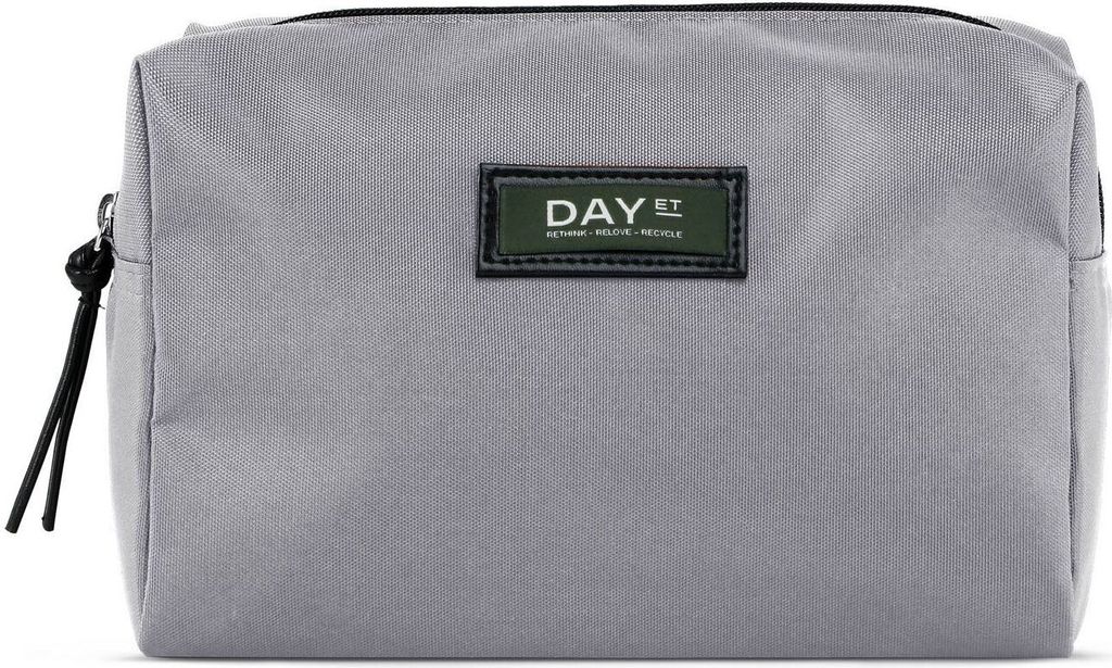 DAY ET Kulturbeutel Gweneth Re-S Beauty Bag Tradewinds grau