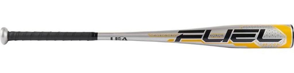 Rawlings Jugend Baseballschläger | Größe 28 Inch/Zoll USA Baseball (-9) 2 5/8