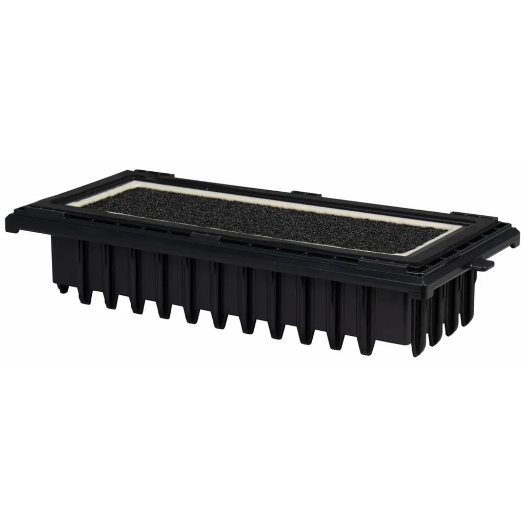 Filtre à eau pour aspirateur Makita VC006GM - Protection XGT 40V Max