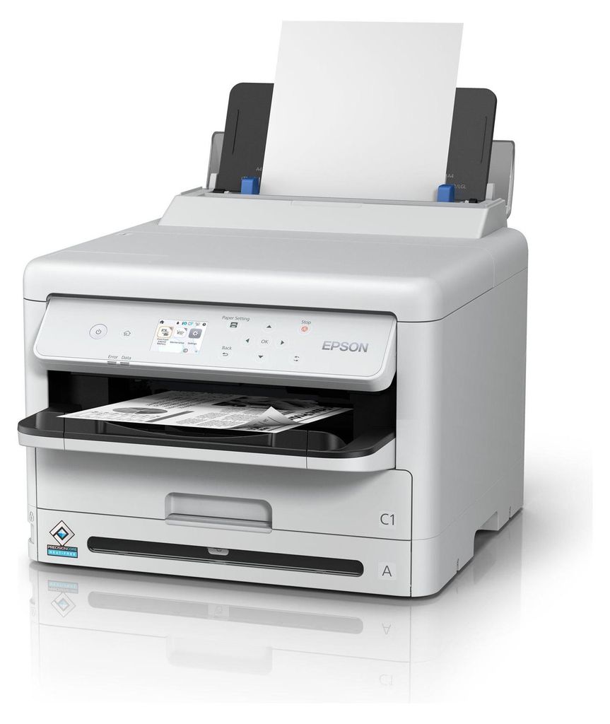 EPSON C11CK77401BM EPSON WorkForce Pro WF-M5399DW Productafbeelding 