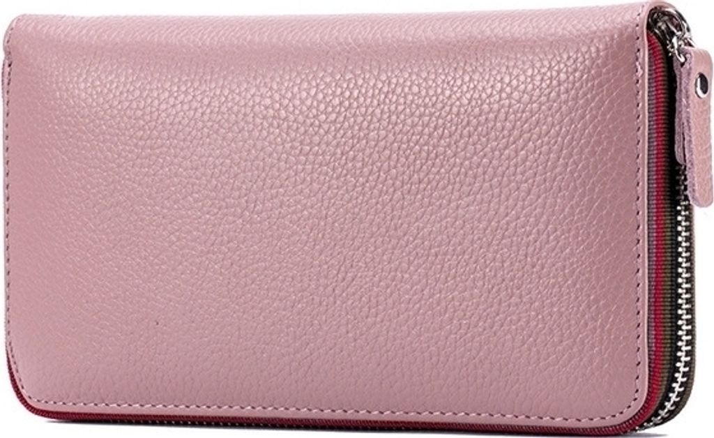 Mobigear Hülle Clutch (max 18 cm x 9 cm) - Pink