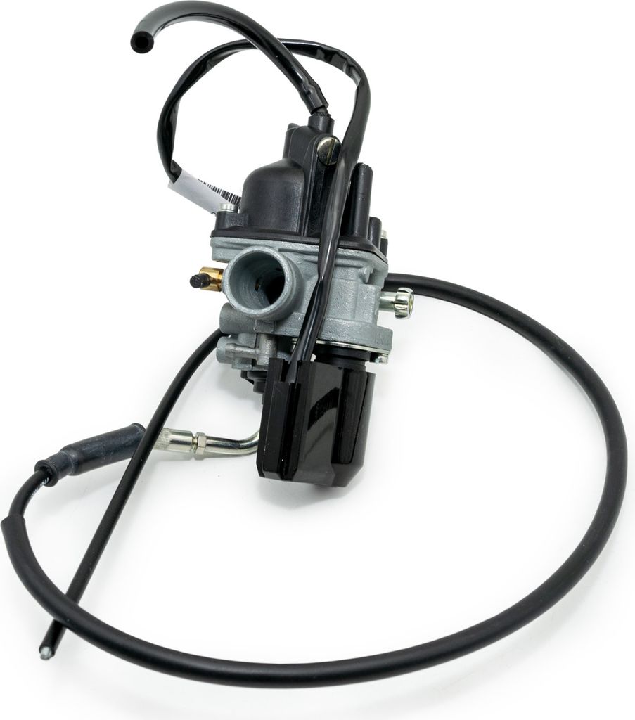 Vergaser Vespa, Weber, 487823