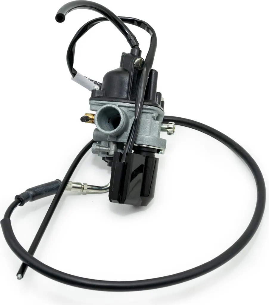 Carburateur Vespa Weber 487823 pour Restauration et Usage Quotidien