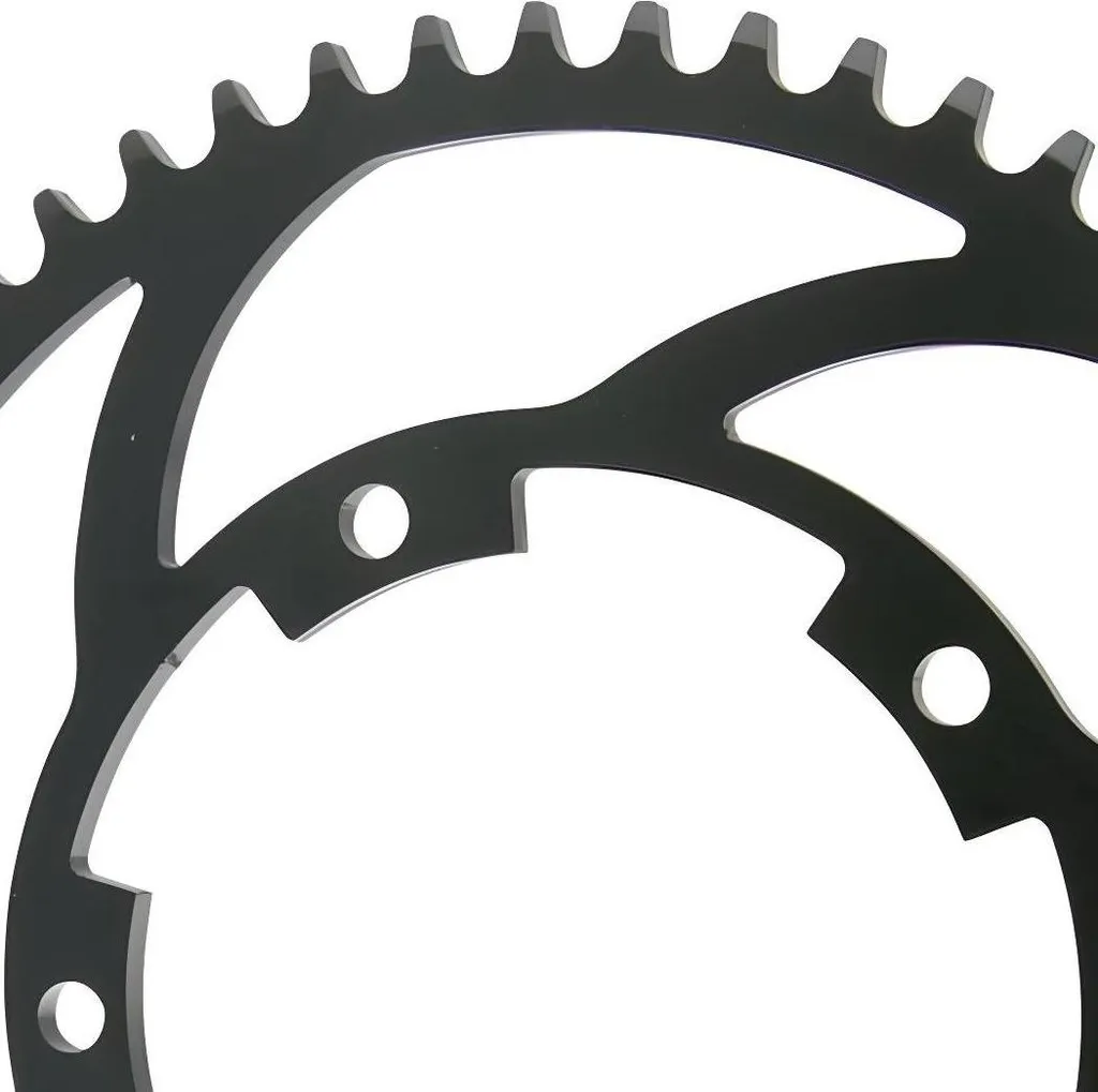 Pignon 55 Dents Pas 420 pour Aprilia RX et Keeway - Pièce Haute Qualité