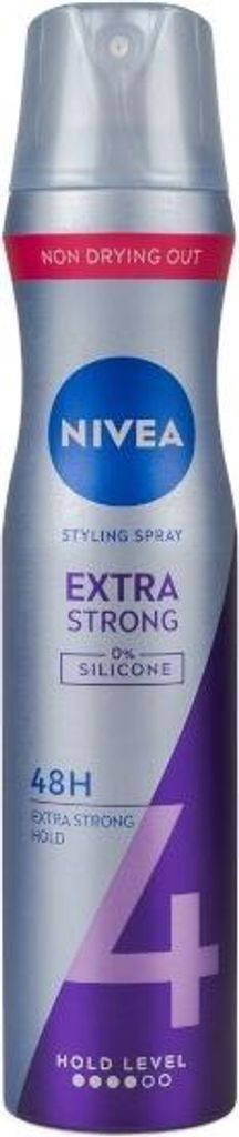 Haarspray Extra Starker Halt ( Styling Spray) 250 ml