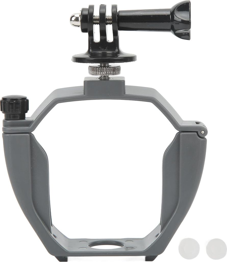 DRONE -Kamera -Adapter -Klemme Expansionshalter mit 1/4 Schraube für DJI Mavic 3