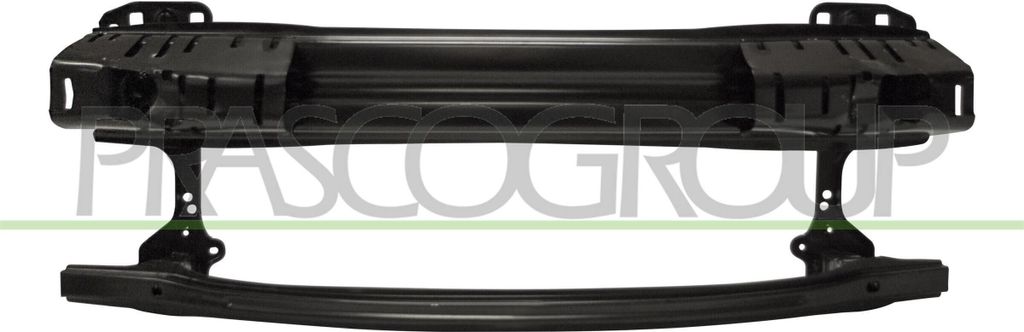 PRASCO MN7021622 - OE 51119801600 Stoßstangenträger, vorne für R60, R61