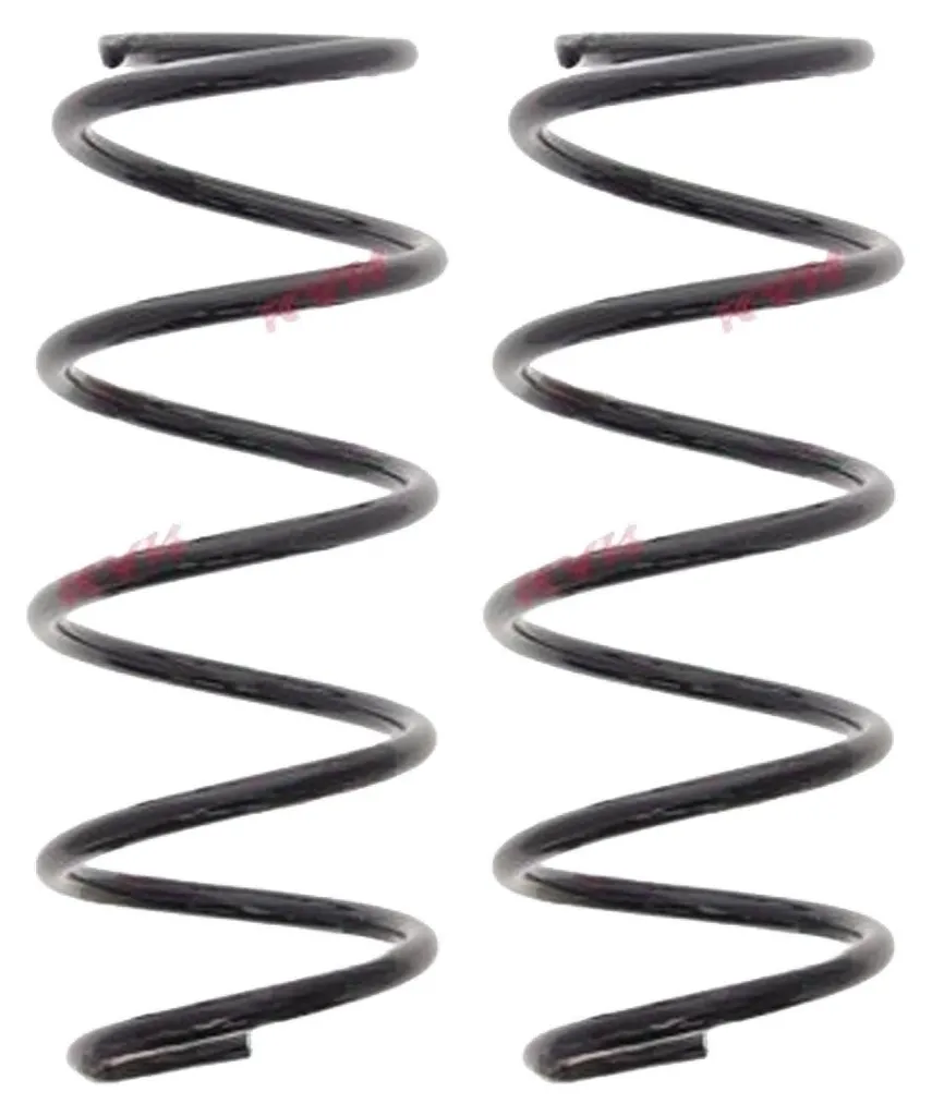 Solution affaissement arrière : Ressort suspension KYB RH3330 neuf