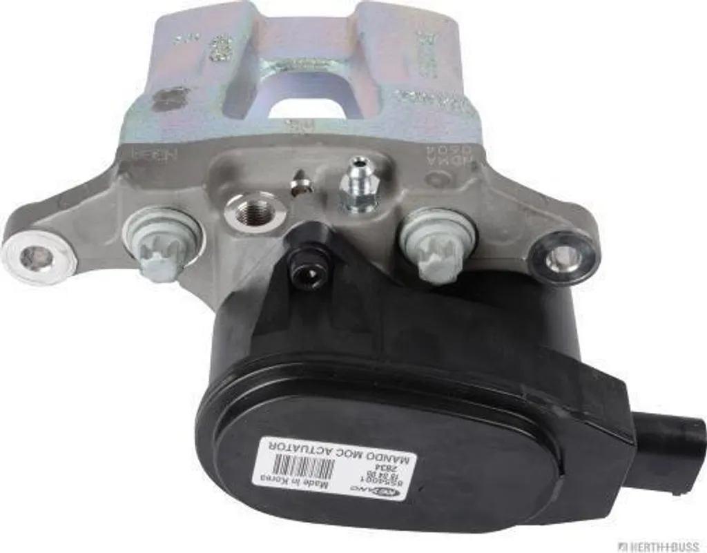Étrier de frein J3210564 anti-grippage pour Hyundai i40 OE 583103ZA70