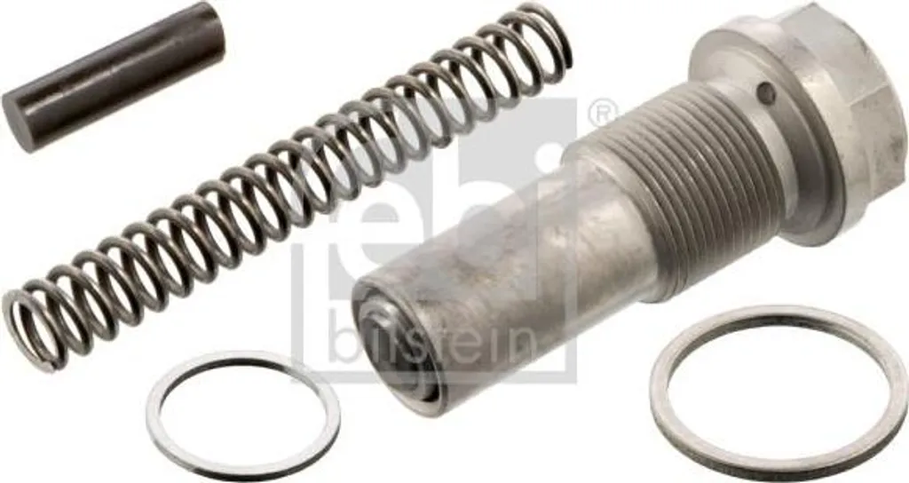 Tendeur de Chaîne Distribution FEBI 01382 Haute Performance Classe M CLK