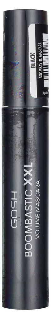 GOSH GO860996, Schwarz, Verlängerung, Volumengebend, 13 ml, Produktbild 