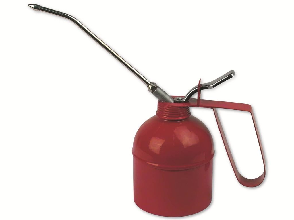BRÜDER MANNESMANN  M47500 BRÜDER MANNESMANN Ölkanne, 500 Immagine del prodotto 