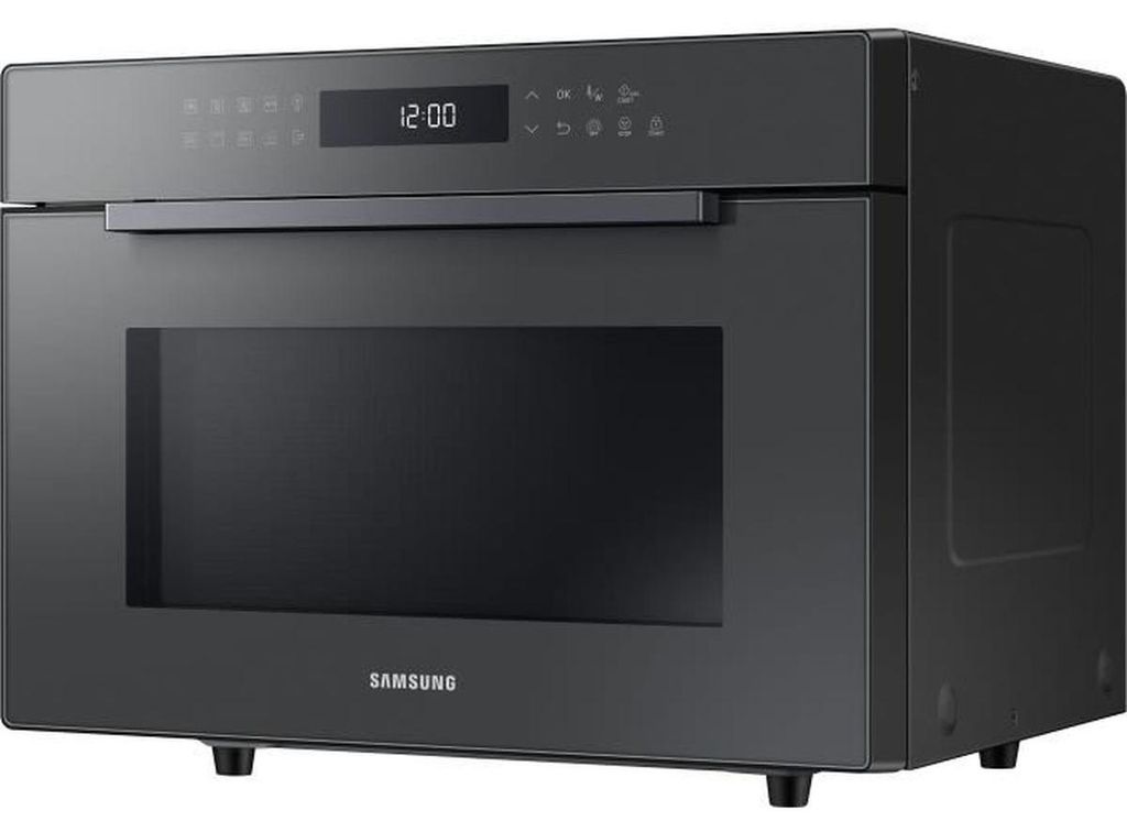 Samsung MC35R8088CC Kombi-Mikrowelle 35 l mit Air Fry, 900 Produktbild 
