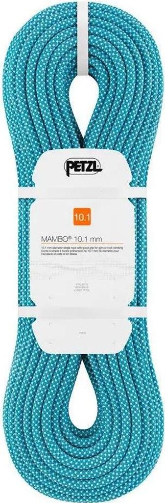 Rope MAMBO 10.1MM TURQUOISE 70M