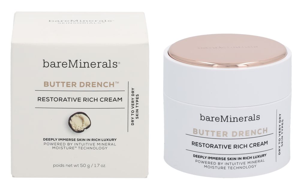 BareMinerals Butter Drench Restorative Rich Kaufland.de