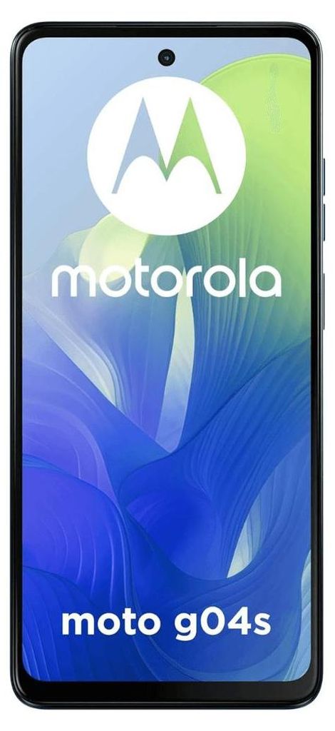 Motorola Moto G G04s 16,7 cm (6,56") Dual SIM Android 14 4G Obrázek produktu 