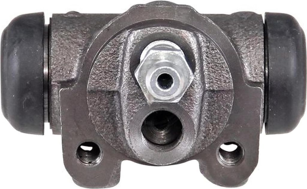 Radbremszylinder Ø 15,9 mm 1x M10x1.0 Gusseisen A.B.S. für u.a. FORD FIESTA