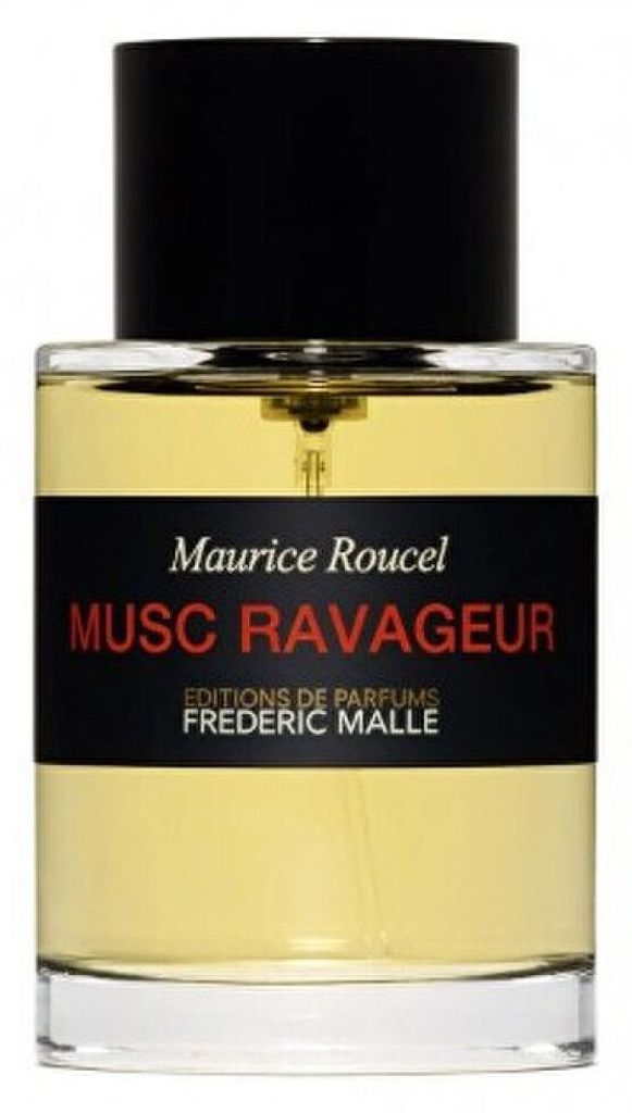 Frederic Malle Maurice Roucel Musc Ravageur Eau de Parfum, Productafbeelding 