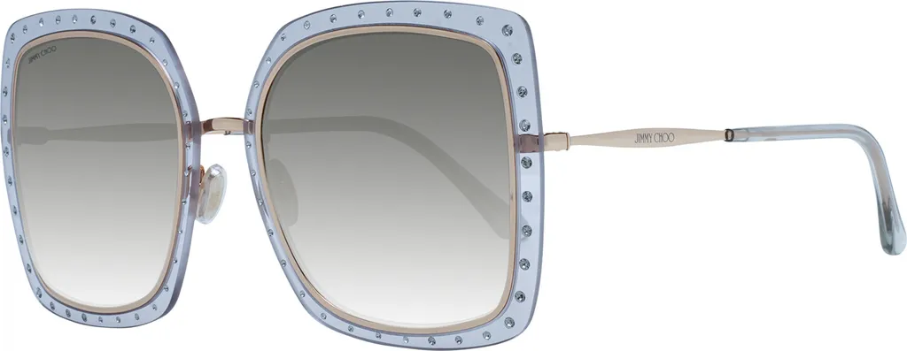 Fini l'éblouissement avec les lunettes Jimmy Choo Dany/S FT3/FQ 56