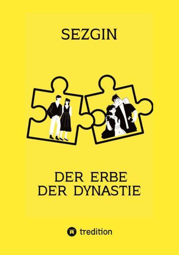 Der Erbe der Dynastie