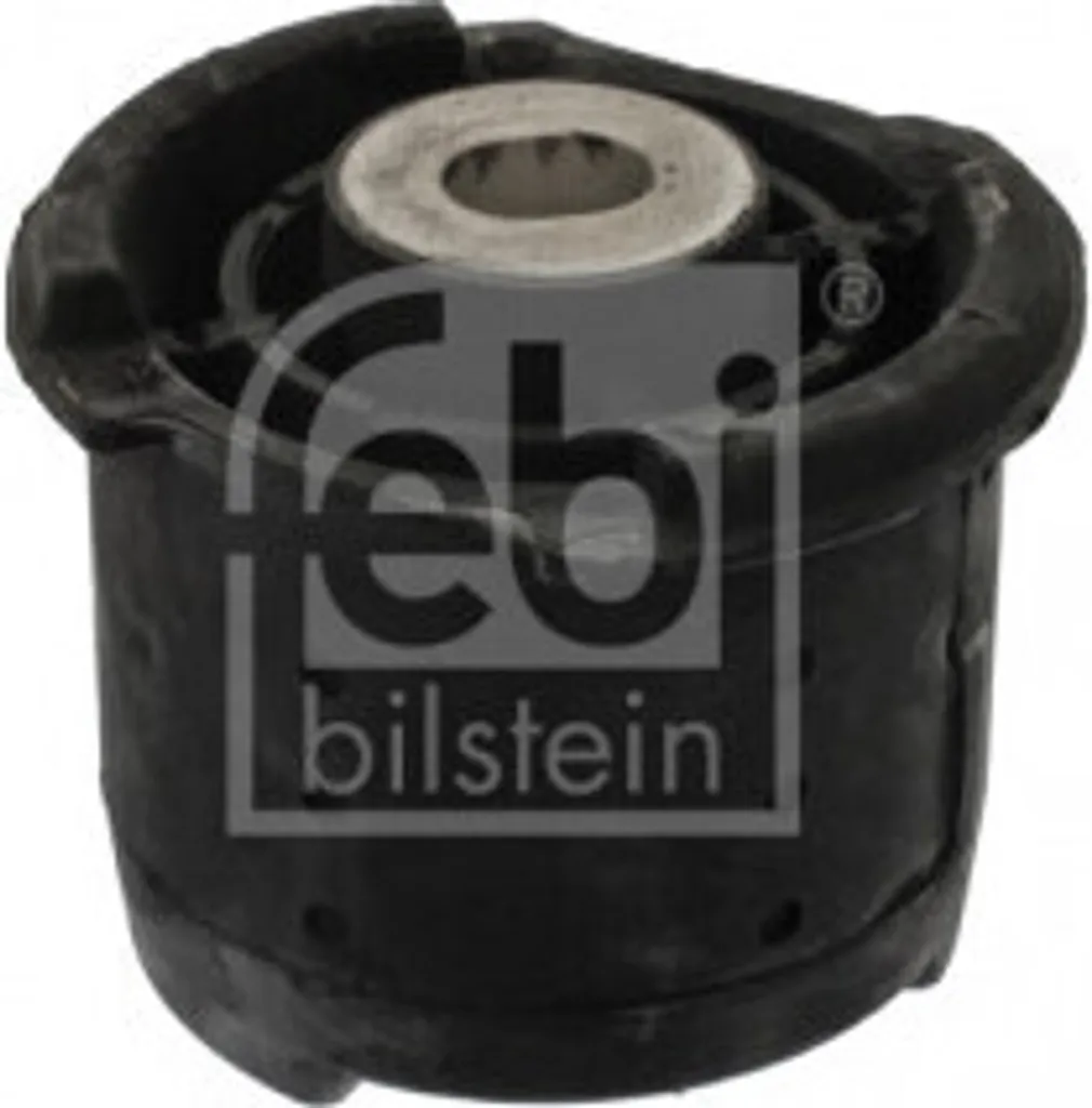 Febi Bilstein 12627 Palier de Corps d'Essieu pour BMW E46 et X3 E83