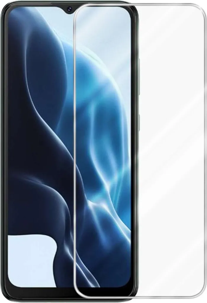 Vetro Protettivo Cubot NOTE 30 Cadorabo Pellicola 9H Crystal Clear