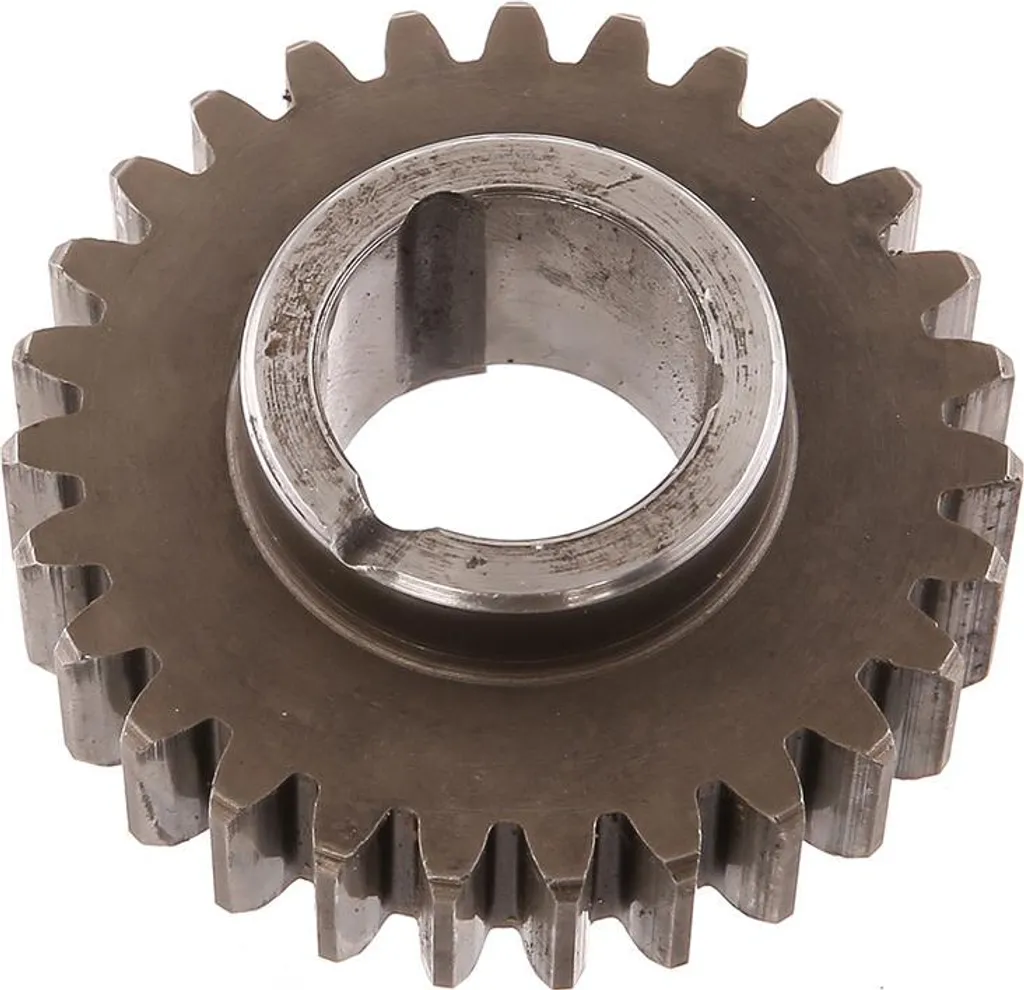 Engrenage 3e Vitesse 27 Dents pour MZ ES175 ES250 ES300 et TS250 - 2
