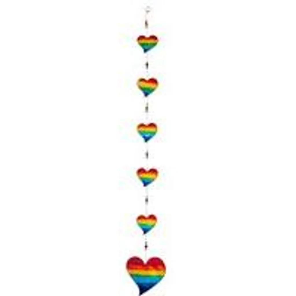 Suncatcher arc-en-ciel, mobile suspendu décoratif pour fenêtre de salon