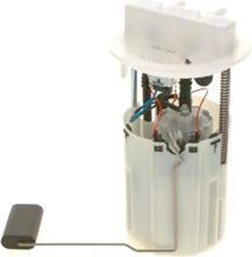 Stop pannes démarrage 406 avec la Pompe à Carburant Bosch 1525 Z3