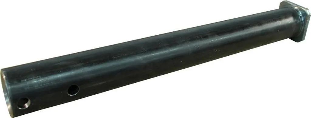 Réparation freinage remorque : tube de suspension AL-KO 251S tirant 571874