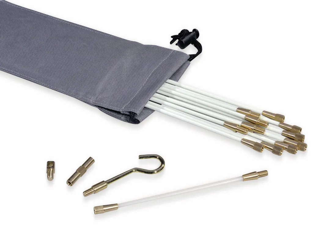 Isolation de câble Hellermann Tyton 897-90027 pour blindage et CEM - 4