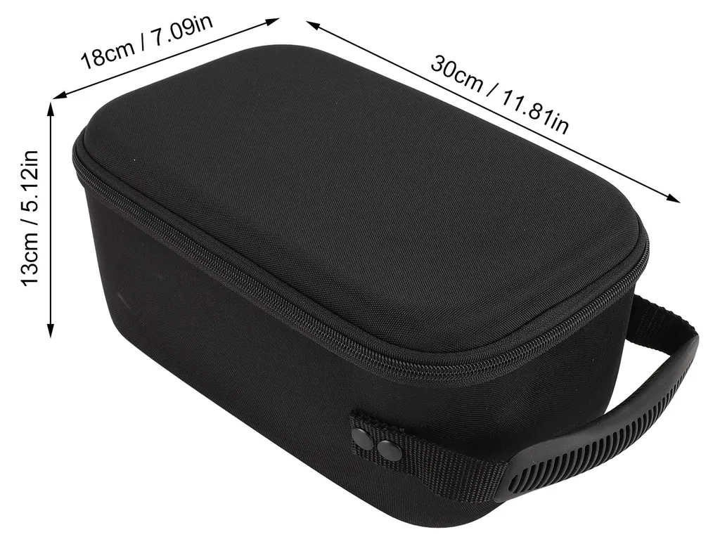 Coque de protection antichoc pour enceinte Bluetooth étanche et durable - 4