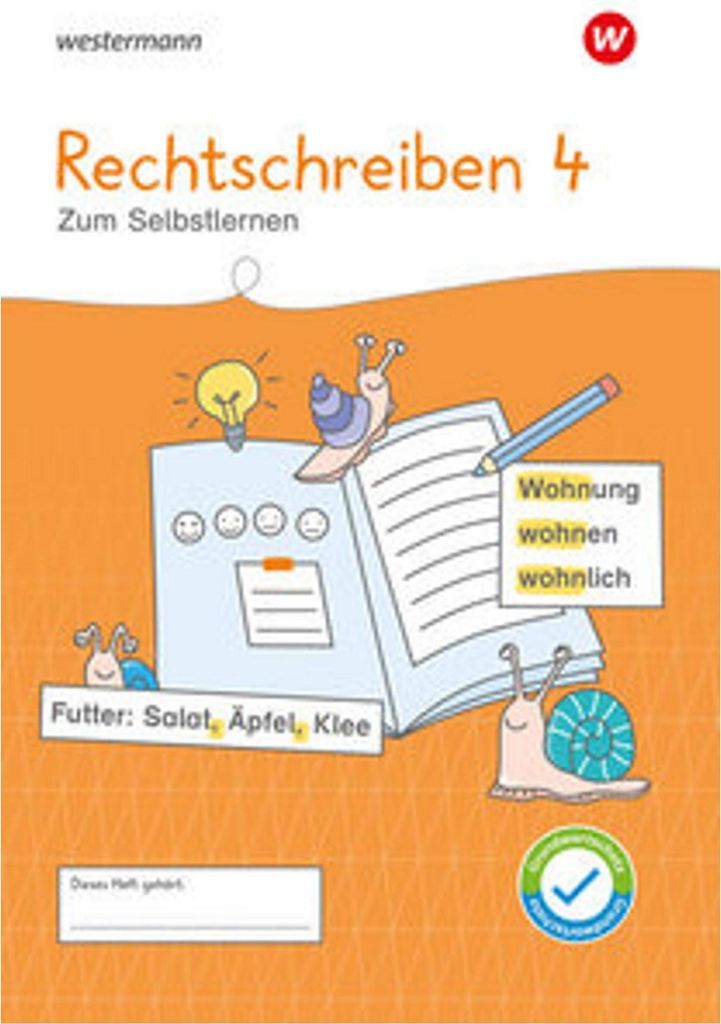 Westermann Unterrichtsmaterialien Grundschule. Obrázek produktu 