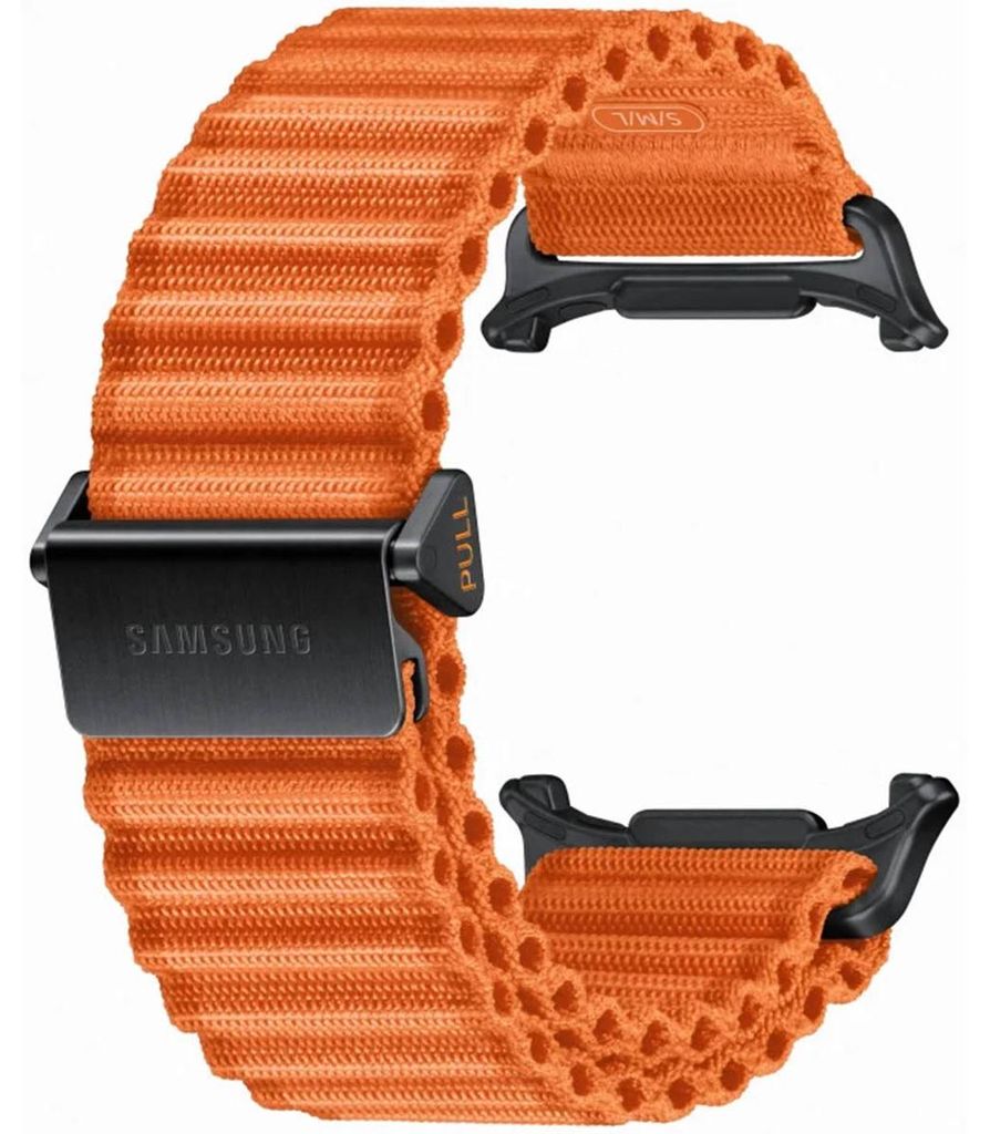 Samsung ET-SVL70, Band, Smartwatch, Pomarańczowy, Samsung, Zdjęcie produktu 
