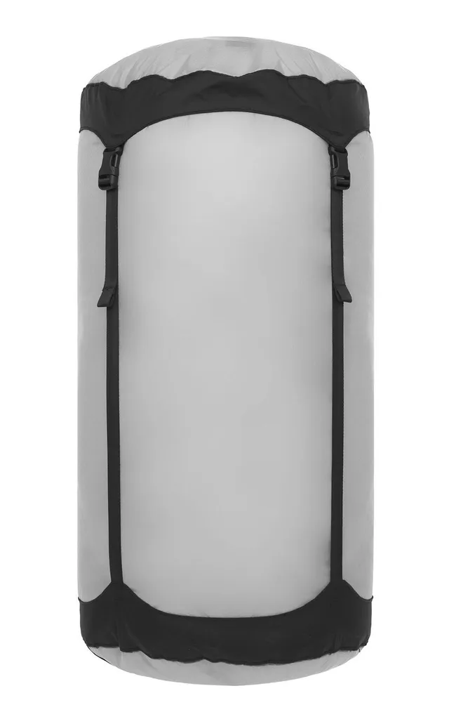 Sac d'expédition pour optimiser le volume du sac à dos de rando 35L - 2