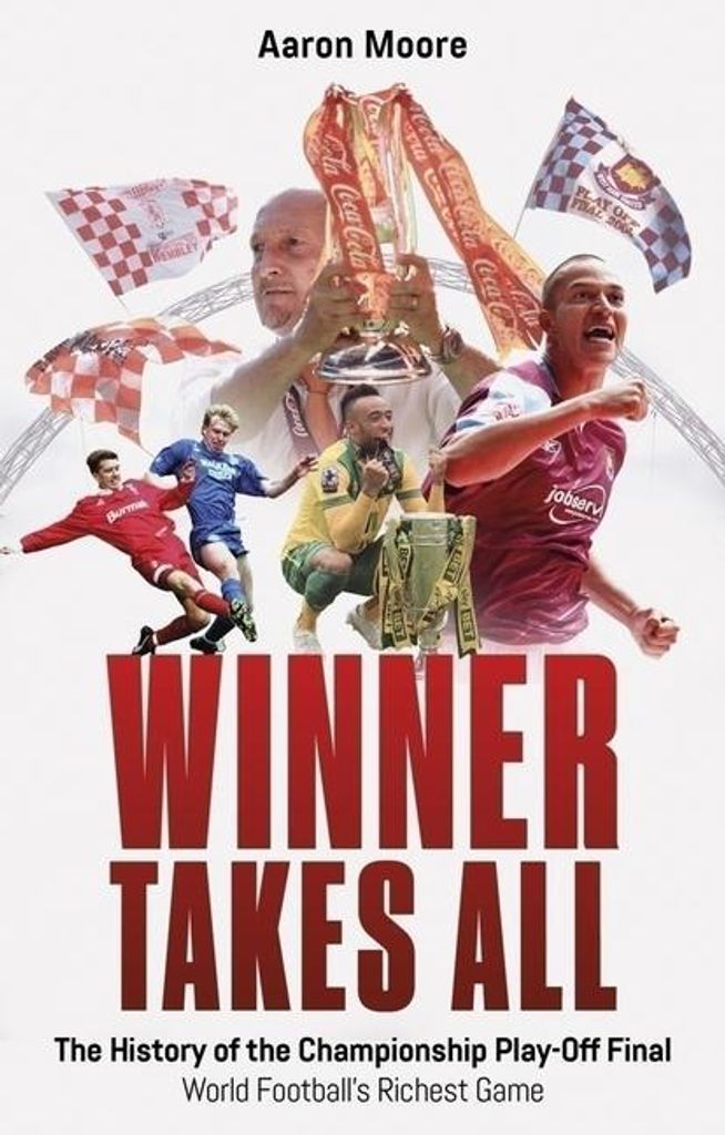 Winner Takes All