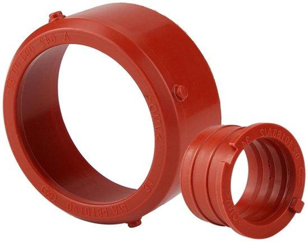 Turbo aanzuigafdichting en afdichtingsset für OM642-Motoren