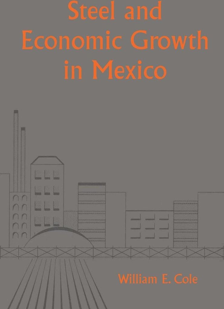 Steel and Economic Growth in Mexico