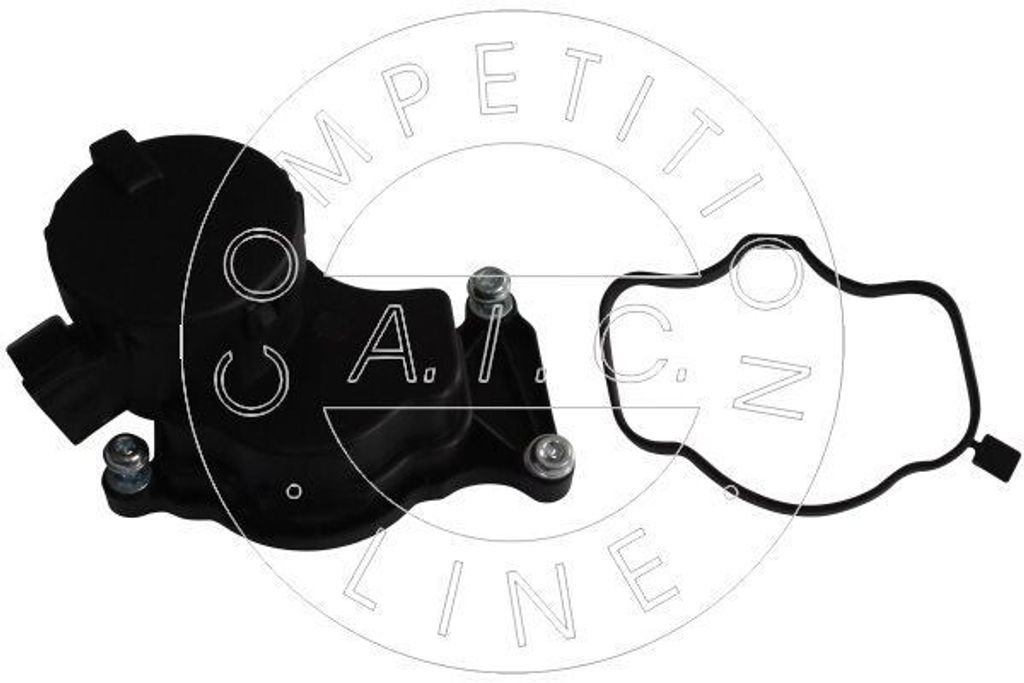AIC 55795 Ventil Kurbelgehäuseentlüftung PCV für BMW 3 Touring (E91)