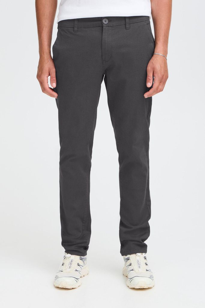 !SOLID SDCHASE Herren Chino Hose Stoffhose Baumwollmischung regular fit