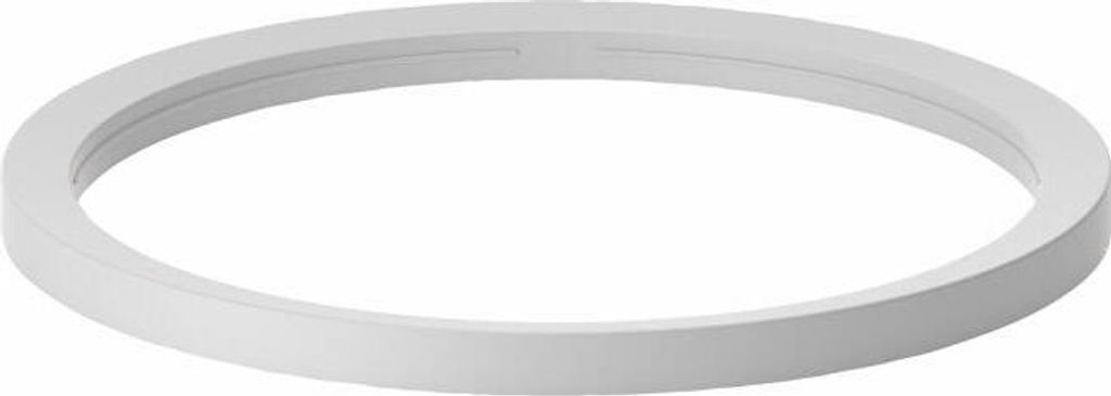 Rosti Bodenring für New Margrethe Schüssel 4 L, TPE-Kunststoff, Grau, 33136