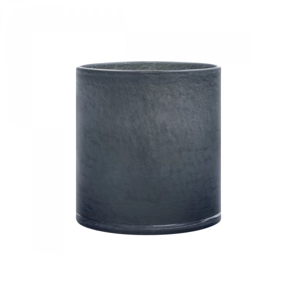 blomus GmbH SAGA Windlicht M Magnet 12cm