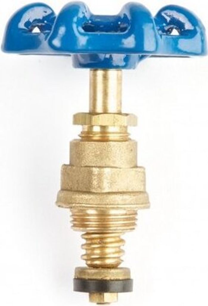 Kopf für 1/2" Tellerventil