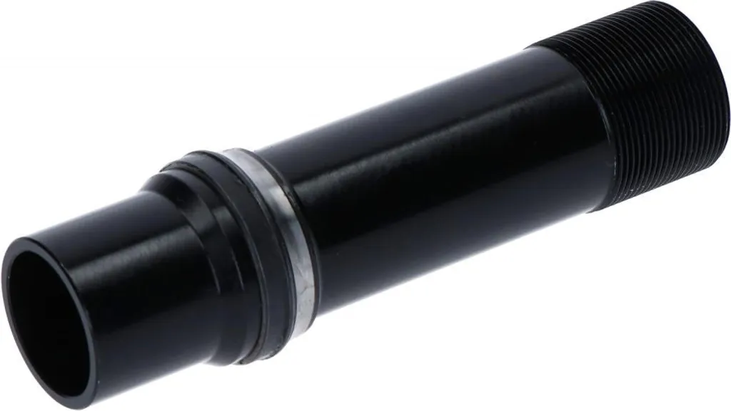 Réparez votre Moyeu avec l'Axe Shimano HB-M640-F Avant 55g sans Jeu