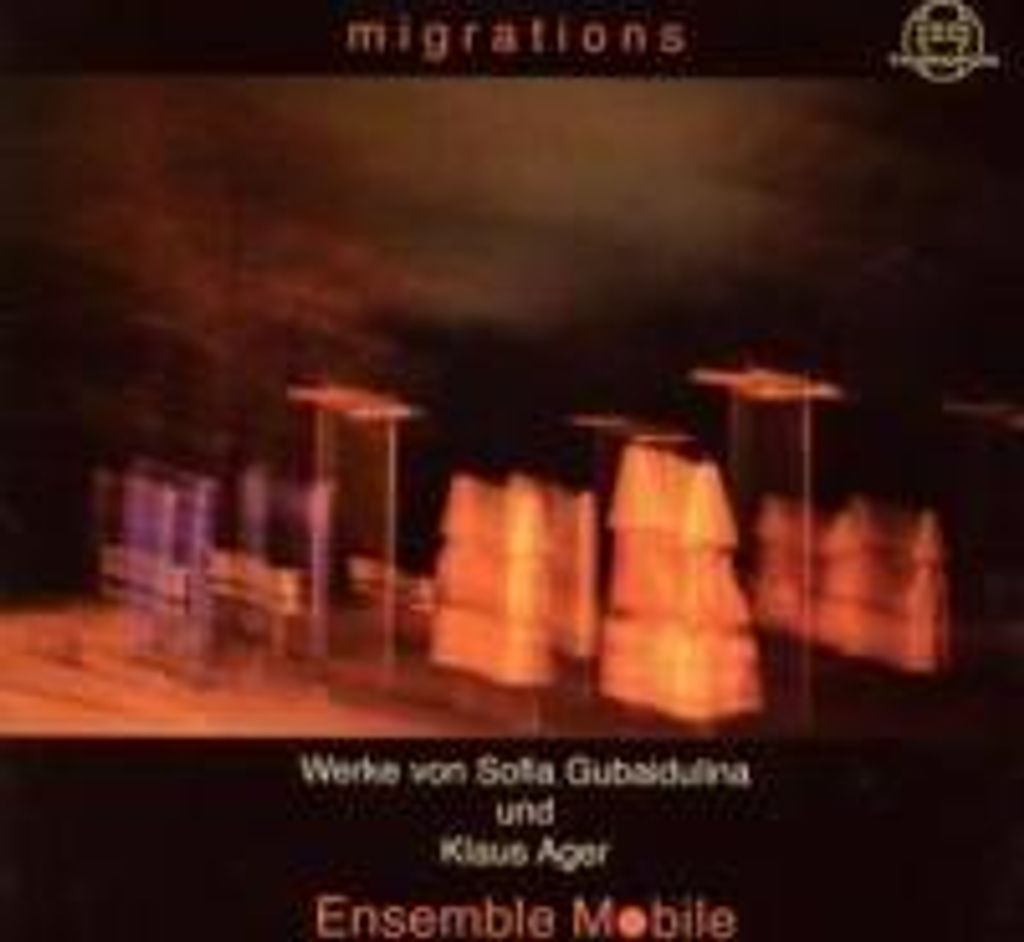Ensemble Mobile-Migrations