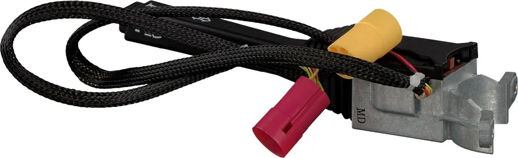 Interrupteur de clignotant FEBI 35003 - Commande d'éclairage d'origine - 5
