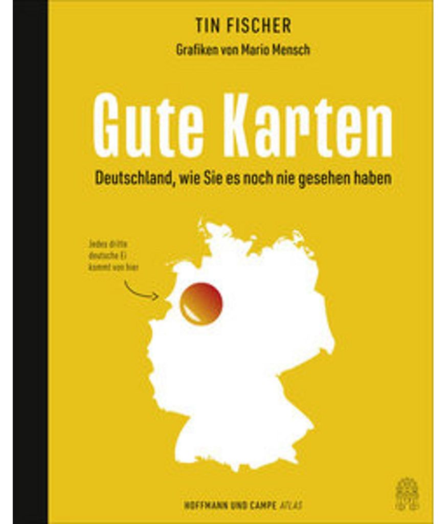 Gute Karten