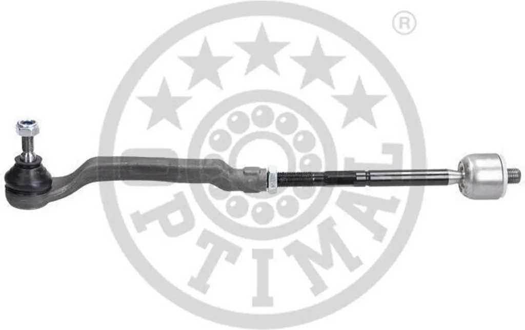 OPTIMAL G0-714 Barre d'accouplement avant gauche pour Renault Kangoo II