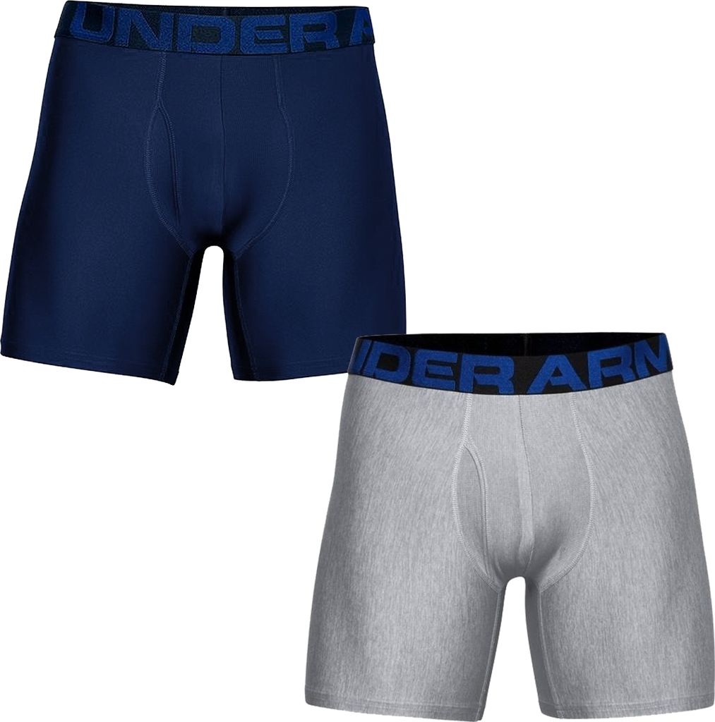 Under Armour Bokserki wielokolorowe L Zdjęcie produktu