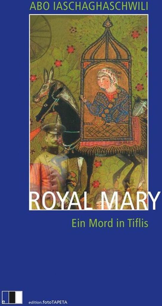 Royal Mary